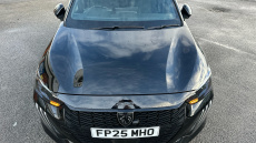 Peugeot 208 1.2 Hybrid 100 GT 5dr e-DSC6 Petrol Hatchback